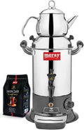 Hervidores eléctrico de Meray, Máquina eléctrica de té R29, Hervidor de té de 5L