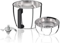 Magimix Robots de cocina, 17542 Pack Triple XL - Robot de cocina