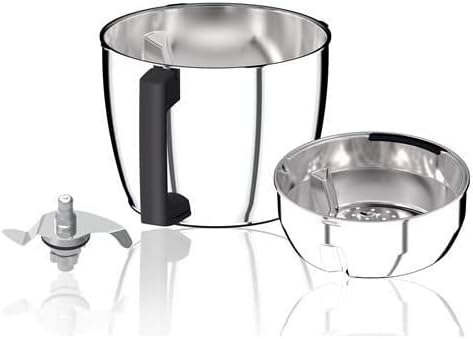 Magimix Robots de cocina, 17542 Pack Triple XL - Robot de cocina