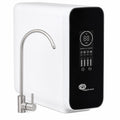 Bbagua Pequeño electrodoméstico, Home Direct Flow 1000 GPD Ósmosis Inversa sin Depósito