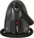 Aspiradoras de trineo Aspiradora Select BLSU13P08A1 con Cable y con Filtro HEPA, Nilfisk