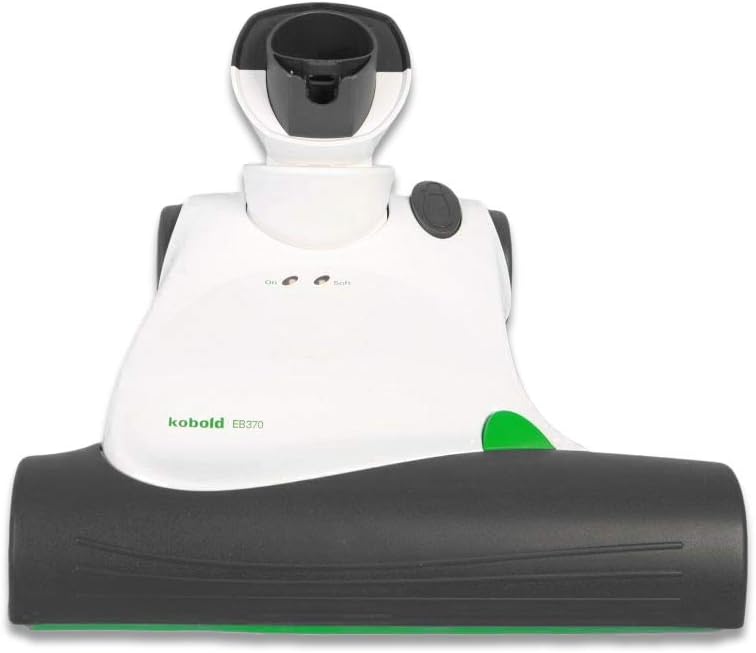 Staubsaugerladen.de Ihr Partner für Geräte und Zubehör VT260 Cepillos para aspiradora, Vorwerk EB 370 - Cepillo eléctrico para alfombras para Kobold