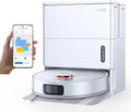 Robot aspirador de JONR, T5 Pro Gen 2 15000Pa Robot aspirador con función de limpieza, potencia de succión (actualización de T5 Pro) con secado al