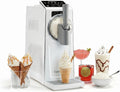 Heladera de CUISINART, Helado y granizado Frost Fusion