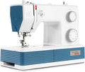 Máquinas para puntada de seguridad Bernette, Academy 05 - Máquina de coser mecánica
