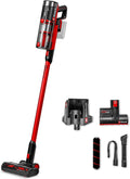 Aspirador de Einhell, de Mango con batería TE-SV 18/270 Li BL-Solo