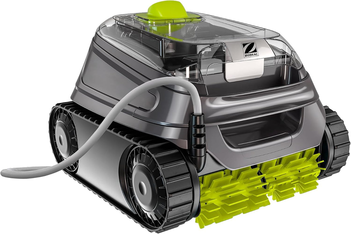 Zodiac Limpiafondos automático, CNX 2020. Robot Limpiafondos c/Cable. Piscinas hasta 50m²