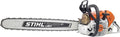 Motosierra de Stihl, MS 500i, 50 cm de longitud de la hoja