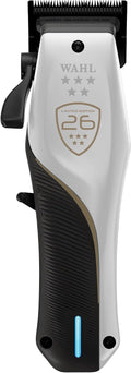 Wahl Cortapelos y barbero, Vapor CE, Cortapelos Inalámbrico, Cuchilla F32 Fadeout, 2, 5 Horas