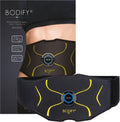 Electroestimulador Bodify, ® EMS Abs Trainer MAX, ¡Activación específica de los músculos Abdominales!, Activación Muscular, Entrenamiento EMS