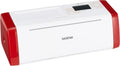 Brother Plotter, ScanNCut SDX900 - Plotter de Corte con Accesorios Extra para Cortar, escanear y Grabar