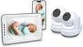 ELRO Monitores de vídeo, BC4000-2 Baby Monitor Royale