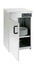 Horno 4015613405704 - Máquina profesional, Bartscher
