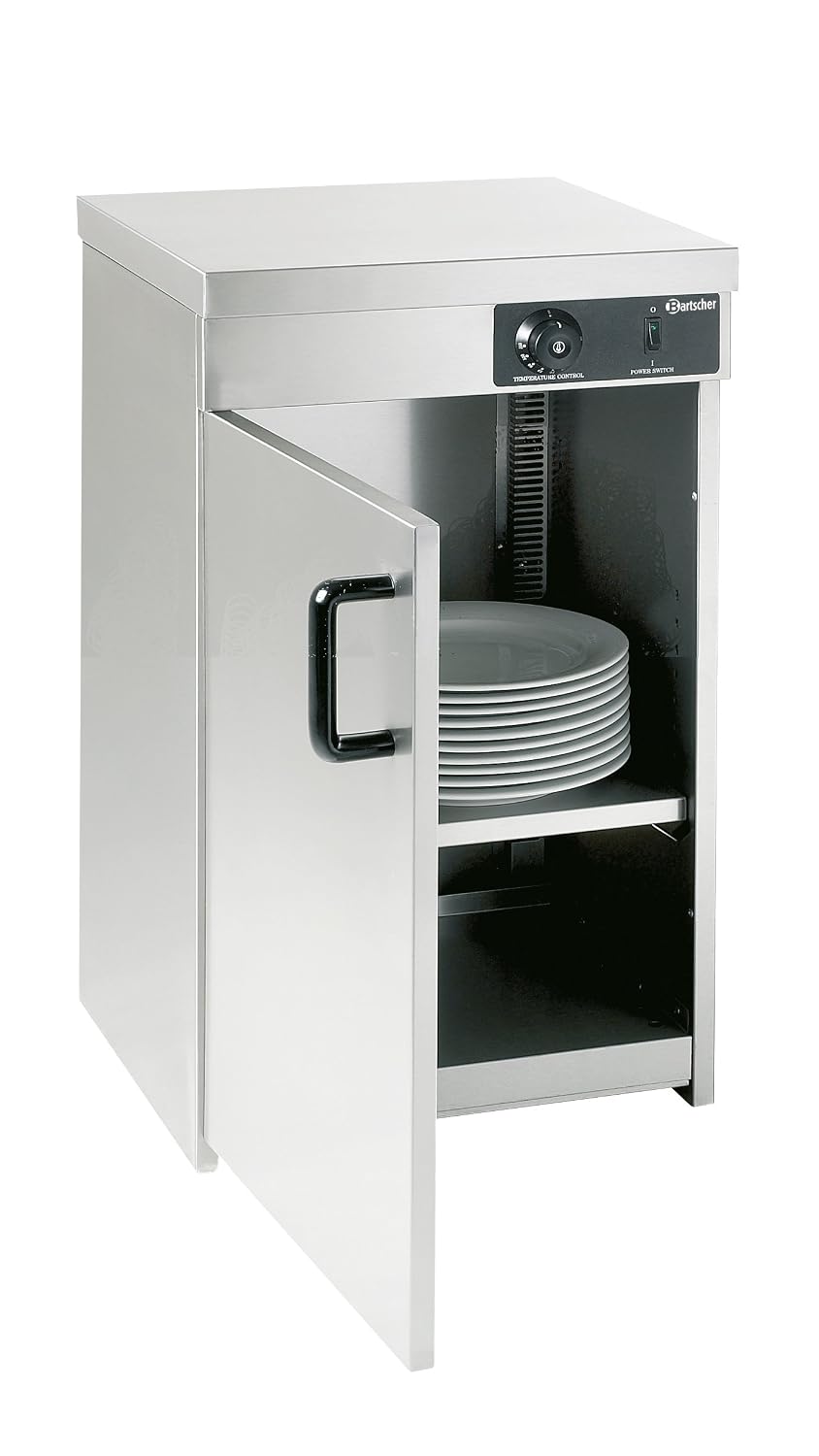 Horno 4015613405704 - Máquina profesional, Bartscher