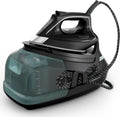 Centros de planchado Steam Pro, Centro de planchado, Golpe de vapor 460 g/min, Rowenta