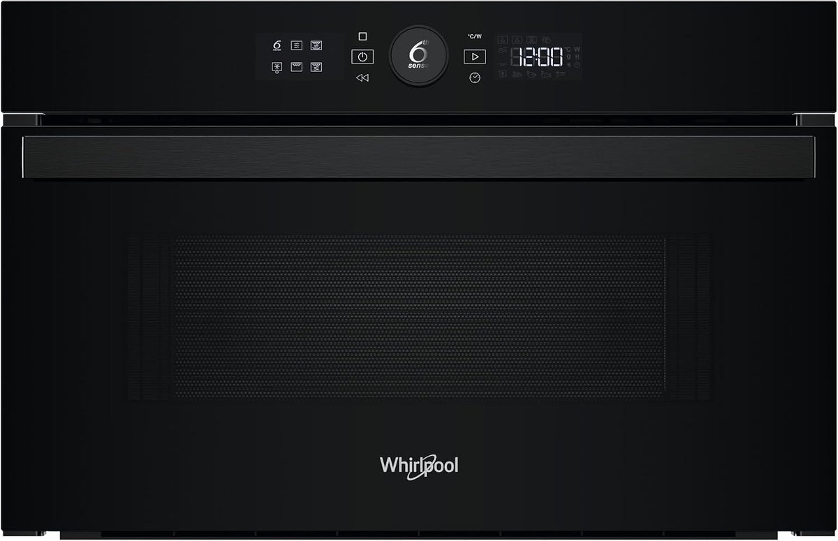 WMD44MB de Whirlpool, microondas con grill, Microondas de Encastre (31 litros)