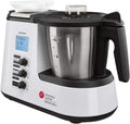 Robots de cocina de Silvercrest, Monsieur Cuisine Edition Plus SKMK 1200 C3
