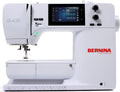 Máquinas de coser B 435, Bernina
