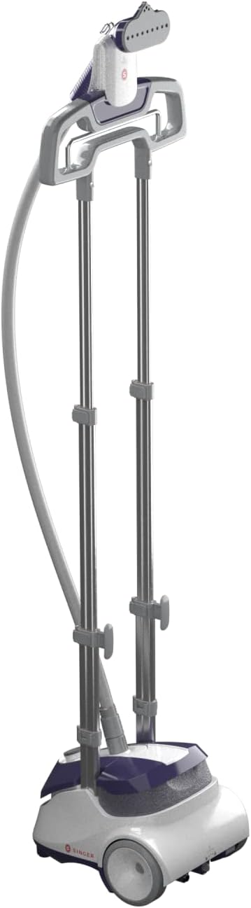 Singer Planchas de vapor, Steam Works Pro 2