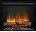 XHD28 de Dimplex, chimenea eléctrica, 211002 Firebox - Chimenea eléctrica (28', Efecto de Llama Optiflame Patentado, Incluye Mando a Distancia), Color