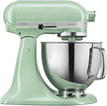 Robots de cocina Artisan Robot de Cocina Amasadora 4, 7L Pistacho, KitchenAid