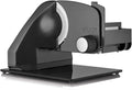 Cortafiambr GRAEF Classic C95 - Cortafiambres eléctrico, 170 W, cuchilla Ø170 mm, inclinable 30°, metálico, Fabricado en Alemania, corte 0-20 mm