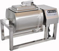 Mazos para carne RETRIN, Marinadora Al Vacío 36 Lb/18L Para Carnes Y Verduras Para Cocinas Comerciales Y Procesamiento De Alimentos