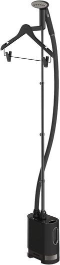 SteamOne Planchas de vapor vertical, Vaporizador Vertical Steamer Negro 2000W - 80min
