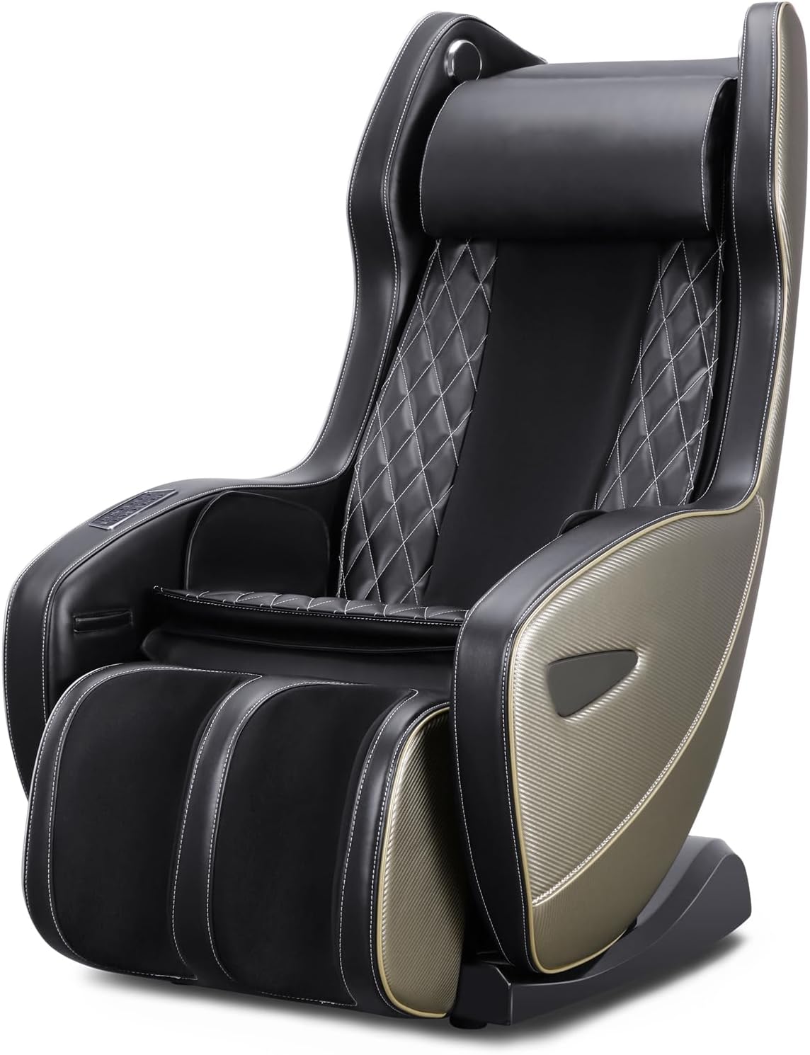 Sillones y asientos de masaje eléctrico Silla de masaje, silla de masaje eléctrica reclinable, técnicas de masaje biónico, altavoces Bluetooth, silla