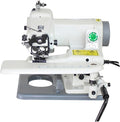 Máquinas de coser básica JOXLOVER, Máquina de coser doméstica, máquina de coser invisible de escritorio, máquina de coser for pantalones, máquina de