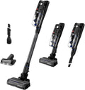 Aspiradoras escoba Bissell, PowerClean FurGuard Aspiradora Sin Cable 280W 4091N