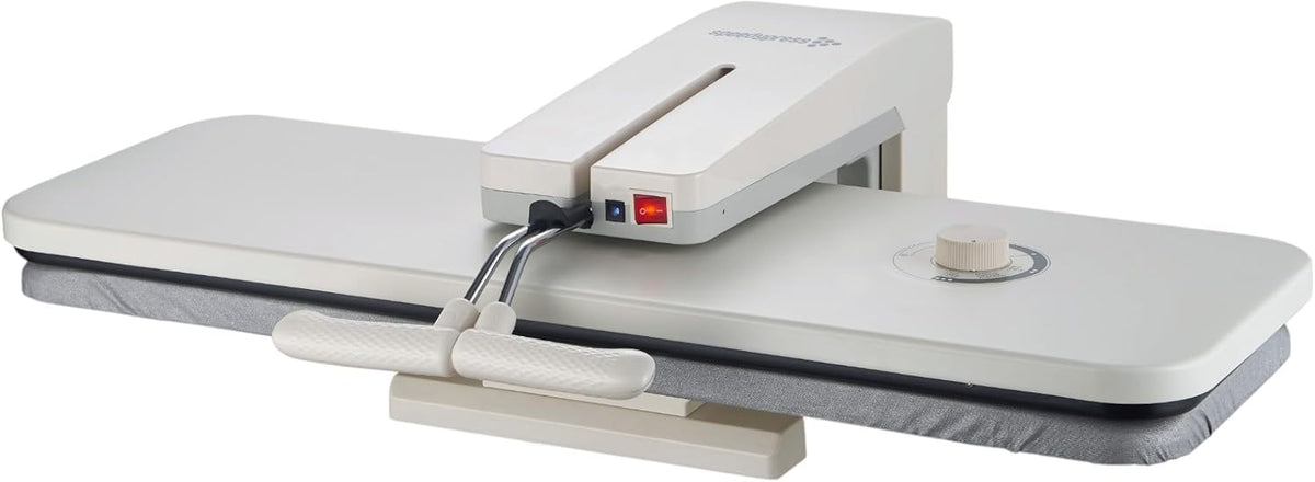 Speedypress Prensas de planchado, Prensa Térmica C90 Comercial