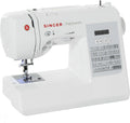 Singer Máquinas de coser, Patchwork 7285Q - Máquina electrónica dedicada al Quilt, Color Blanco