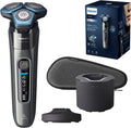 S7783 de PHILIPS, afeitadoras eléctricas rotativas para hombre, Shaver Series 7000 - Afeitadora eléctrica en seco y húmedo para hombre (modelo /78)
