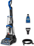 Bissell Aspiradoras para alfombra, PowerWash Compact Pet Aspiradora de Agua 4058N
