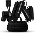 Conjuntos de entrenamiento de fuerza de STARKFELD, STARKBOOTS® V2 Ultimate Recovery Kit, Sistema de compresión completo