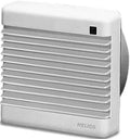 Alambres eléctrico Helios, HelioVent HVR 150/2 RE 4010184002864 - Ventilador de pared para uso industrial